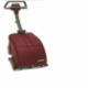 FLOOR SCRUBBER, CLEANING PATH